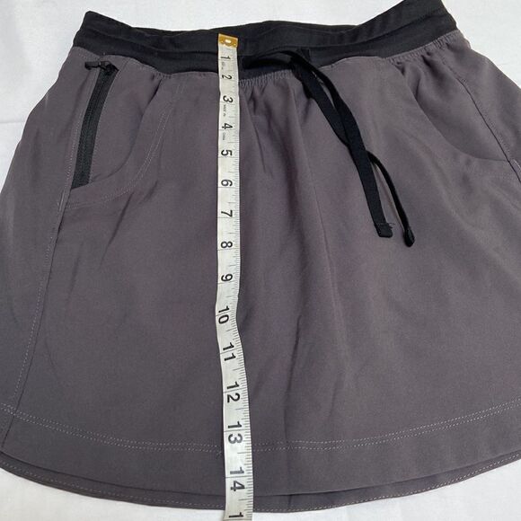 The North Face Classic V Skort - Picture 9 of 12